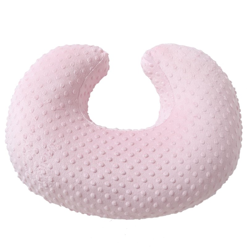 DONOMILO Nursing Pillow and Positioner Breastfeeding and Bottle Feeding, Propping