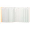 'Exacompta Piqre "De Compte, 210 x 190 mm Pack of