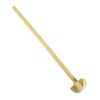 Kesper 698538 Whisk 5 x 30 cm Wood Beige