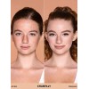 SHEGLAM Complexion Pro Base Líquida Mate Larga Duración - Chantilly