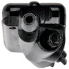 Dorman 47280 Windshield Washer Nozzle Compatible with Select Dodge/Freightliner Models,