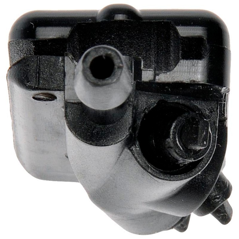Dorman 47280 Windshield Washer Nozzle Compatible with Select Dodge/Freightliner Models,