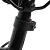 Carbon Fiber Road Mountain bike Seat Post Clamp Seatpost Locking
