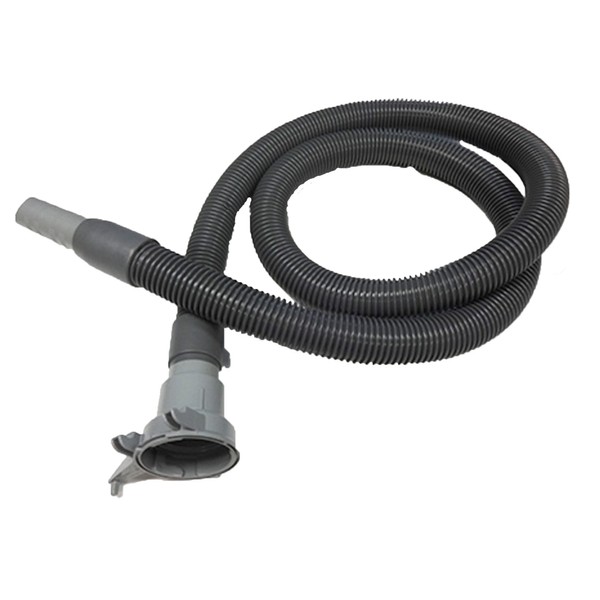 Kirby 7 Foot Complete Hose Assembly for Ultimate G, ULTG/Diamond Edition DE Part #223602S, Includes suction blower end and swivel end