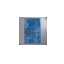 Simply Vera Wang Premium Luxury Bath Rug 24" x 40" - Persian Blue