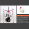 30Pcs Camping Gas Lantern Lamp Mantle Portable Simple Installation Hiking
