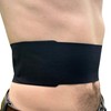 URSA Waist Strap - Ultra Slim, Breathable & Stretchy Microphone