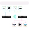 HD Multimedia Interface Extender Wireless High Speed AV Transmitter Receiver