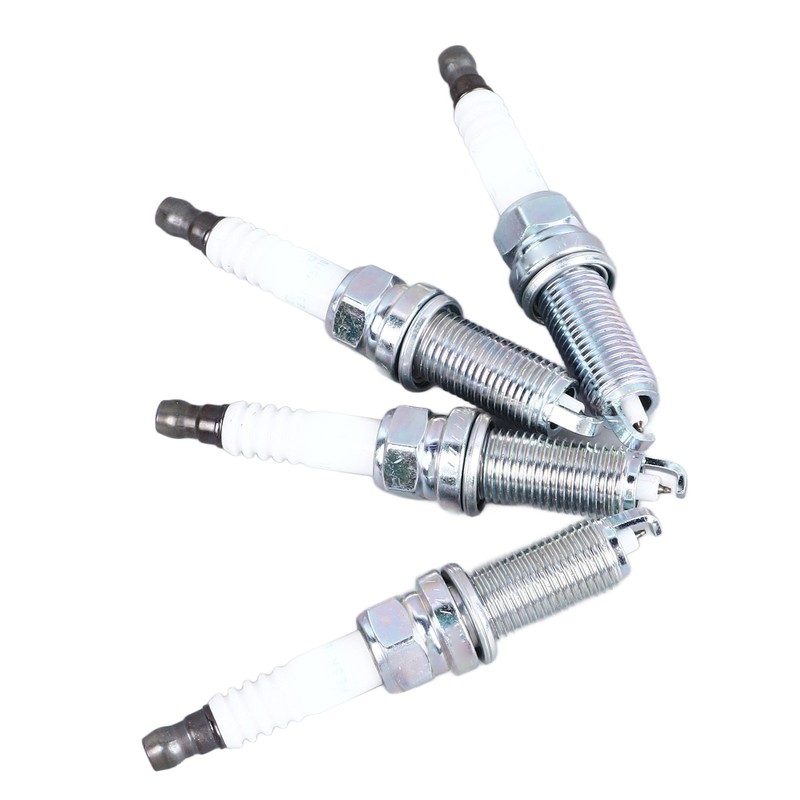 4PCS Iridium Spark Plug Stable Ignition Effect High Performance ZC20HPR11