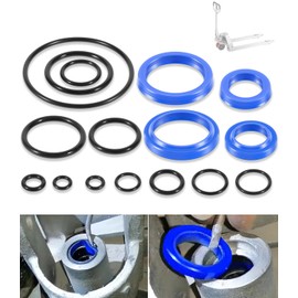 PT2748W-94 Pallet Jack O-Ring Seal Kit for Jet W Pallet Jack PT2748W / PT2748LW / PT2748L