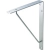 TRUSCO (torasuko) Stainless Steel Shelf Bracket 250x200 mm tklt200