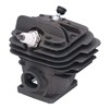 Cylinder Piston Kit for Stihl 026 MS260 026PRO Chain Saw