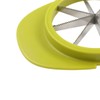 GUDEKIKL 4 In 1 Fruit Cutters Slicer, Stainless Steel Fruit