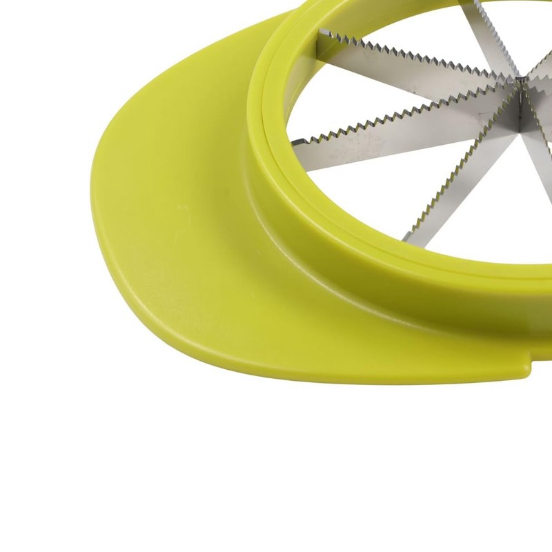 GUDEKIKL 4 In 1 Fruit Cutters Slicer, Stainless Steel Fruit