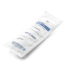 MediChoice Gauze Roll Bandage, 3-Ply, Sterile, 6 Inch x 4 Yards, White, 1314GZBN1004 (Case of 48)