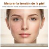 Serum Facial Brillante Con 20% Vitamina C Ácido Hialurónico