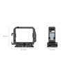 SMALLRIG Cage Adapter for DJI Osmo Pocket 3 5607