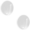 Magnetic Hook, Strong Magnet, Storage, Entryway, Refrigerator, Kitchen, Office, Bathroom,