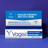 Vagisil Anti-Itch Creme Original Strength 1 oz (Pack of 5)