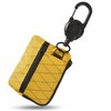 Shoebill X-PAC Pass Case, Commuter Wallet, Coin Purse, Outdoor, Waterproof,