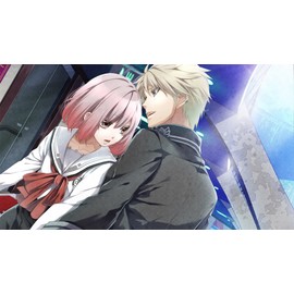 NORN9 ノルン+ノネット (限定版) - PSP