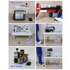 Foot Switch Normally Closed Pedal Press Hold to ON 10A