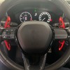 Aluminum Alloy Steering Wheel Shift Paddle Extension Cover is Suitable