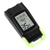 Wireless Bike Computer LCD Backlit Display Waterproof Bike Speedometer Odometer