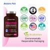 Doctors Pick Fem Pro Probiticos Mujer 60 Cpsulas Veganas