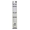 Onishi Industry Hexagonal Shaft Drill Long (NO.20L) 0.13 inches (3.2