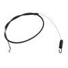 Traction Cable 115‑8435 Lawn Mower Traction Control Drive Cable Replacement