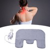 Shoulder Neck Heating Pad Safe Warm Breathable Electric Shoulder Neck