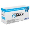 SuppliesMAX Compatible MICR Replacement for HP LJ P1002/P1003/P1004/P1005/P1006/P1009 Toner Cartridge