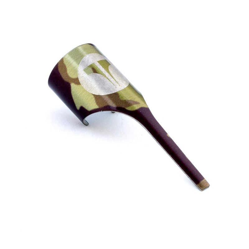 Kasher’s 360 Camo Lighter Tool - Lightweight & Multi Tool