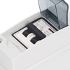 2P DC Mini Circuit Breaker IP65 Waterproof Pa66 Disconnect Switch