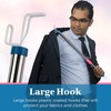 Dressing Stick Fully Adjustable for Long Lengths up to 28.5"