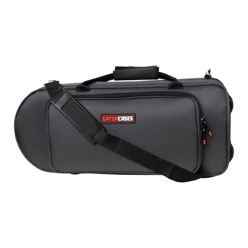 Gator Adagio Shaped Case - Trumpet