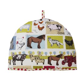 Ulster Weavers Down on The Farm Teewärmer