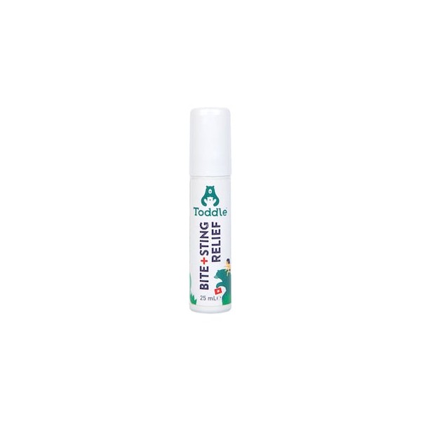 Toddle Bite & Sting Relief Spray 25ml