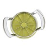 RSVP International Kitchen Tool Collection Core and Slice Apples, Jumbo