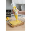 Lemon Pie Filling Easy Squeeze Bag, 2 lb – Thick