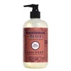 MRS. MEYER'S CLEAN DAY Liquid Hand Soap, Fall Leaves Scent,