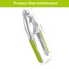 2 Pack Walnut Cracker Tools, Windspeed Heavy Duty Nut Crackers