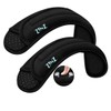 ZINZ 2-Pack Universal Shoulder Pad with Ultra thick Cushion for