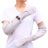 TeamOneDay Supervised by Beauty Writers, Arm Cover Over 99% UV