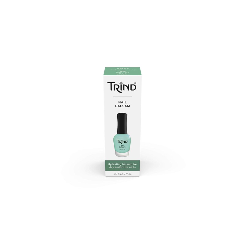 TREND NC01 Nail Balsam, 0.3 fl oz (9 ml)