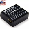 Lumix Battery For DMW-BLG10 E DMW-BLE9 Panasonic Lumix DC-ZS70 DC-ZS80