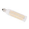 E11 LED Bulb 1200LM 136LED Dimmable Replacement Bulb for Chandelier