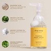 Deep Steep Foaming Hand Wash, Passion Fruit Guava, 8 oz