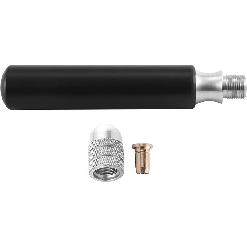 Jiayouy 13pcs Piano Regulating Tool Kit with 6" Combination Handle